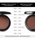 MAC Studio Fix Powder + Foundation 12g. NC20 NEW