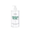 Farmona DERMAACNE+ Gruszkowy żel do mycia twarzy 500ml.