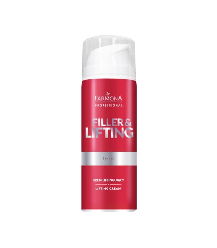 Farmona FILLER & LIFTING Krem liftingujący 150ml.