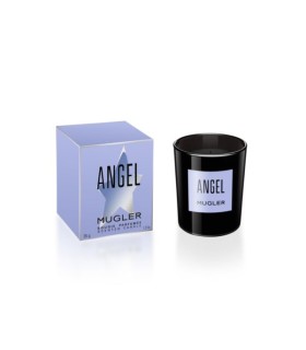 Mugler Angel Scented Candle 35g.