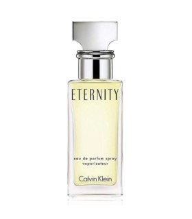Calvin Klein Eternity for Woman Eau de Parfum 100ml. UNBOX