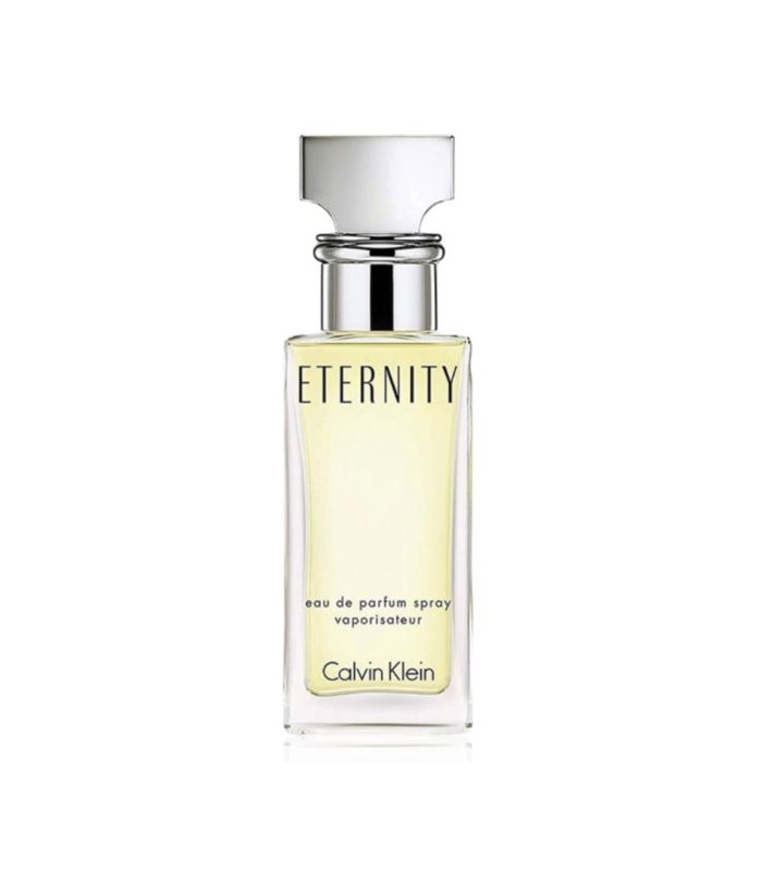 Calvin Klein Eternity for Woman Eau de Parfum 100ml. UNBOX