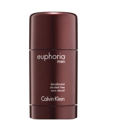Calvin Klein Euphoria Men deodorant stick 75ml.