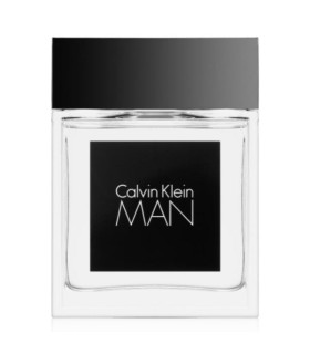 Calvin Klein CK Man Eau de Toilette 100ml. UNBOX