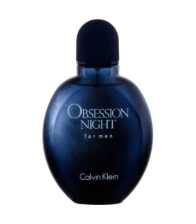 Calvin Klein Obsession Night Men Woda Toaletowa 125ml.