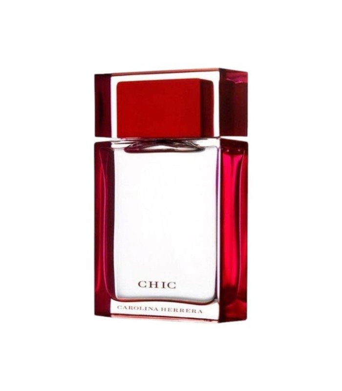Carolina Herrera Chic Eau de Parfum 80ml.