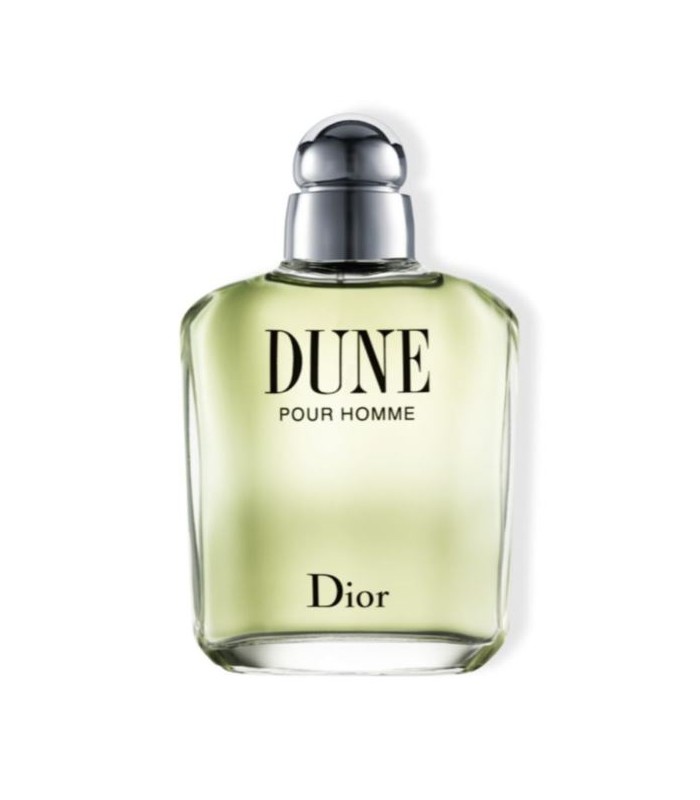 Dior Dune Pour Homme Eau de Toilette 100ml. UNBOX