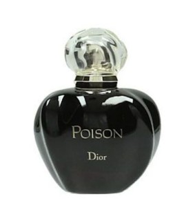 Dior Poison Eau de Toilette 100ml. UNBOX