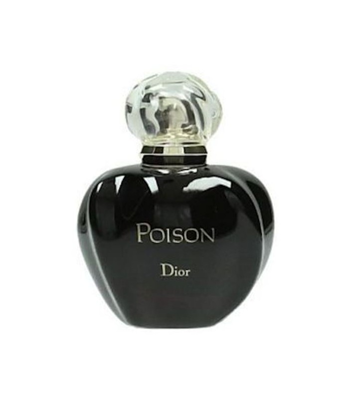 Dior Poison Woda Toaletowa 100ml. **