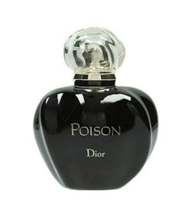 Dior Poison Eau de Toilette 100ml. UNBOX