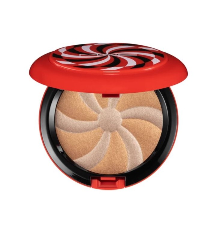 Hyper Real Glow Duo Hypnotizing Holiday 8g. Step Bright Up /Alche-Me Makeup