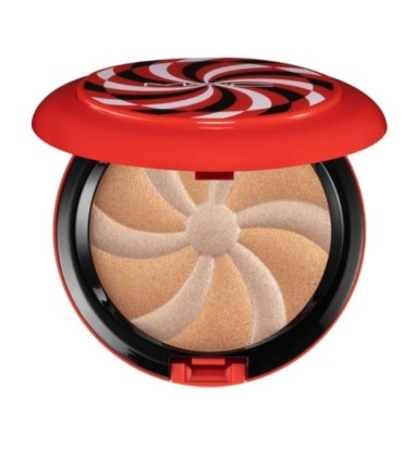 Hyper Real Glow Duo Hypnotizing Holiday 8g. Step Bright Up /Alche-Me Makeup
