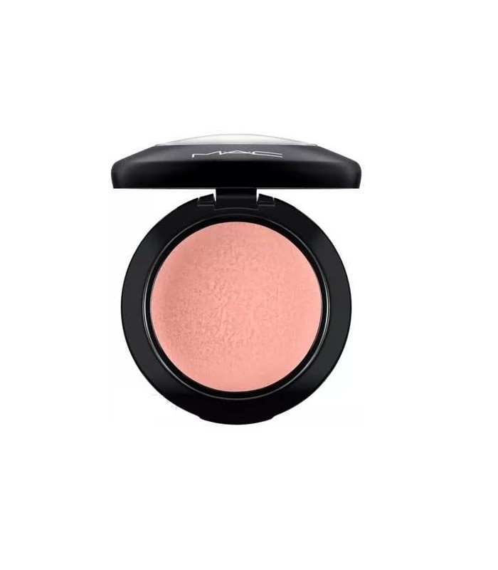 MAC Mineralize Blush 4g. Sweet Enough
