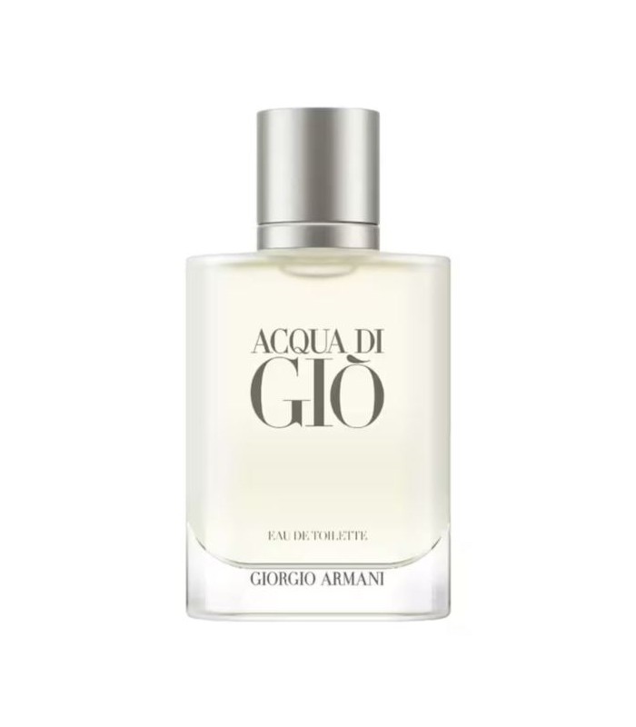 Giorgio Armani Acqua Di Gio for Men Woda Toaletowa 200ml.