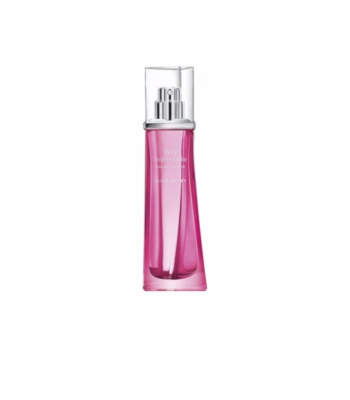 Givenchy Very Irresistible Eau de Toilette 75ml. UNBOX