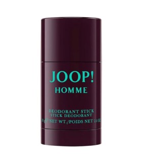 Joop Homme deodorant stick 75ml.