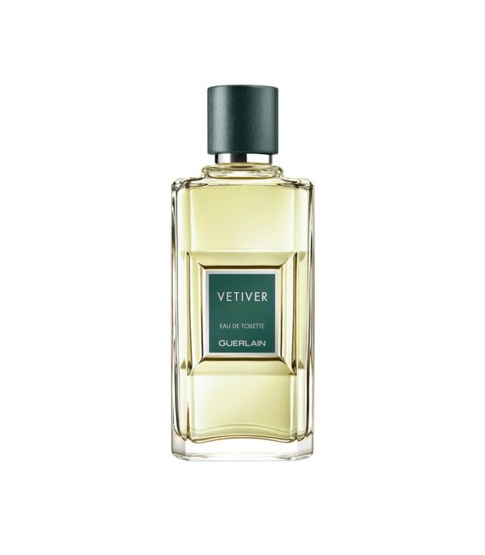 Guerlain Vetiver Woda Toaletowa 100ml. FLAKON