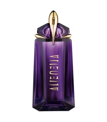 Mugler Alien Eau de Parfum 90ml. UNBOX