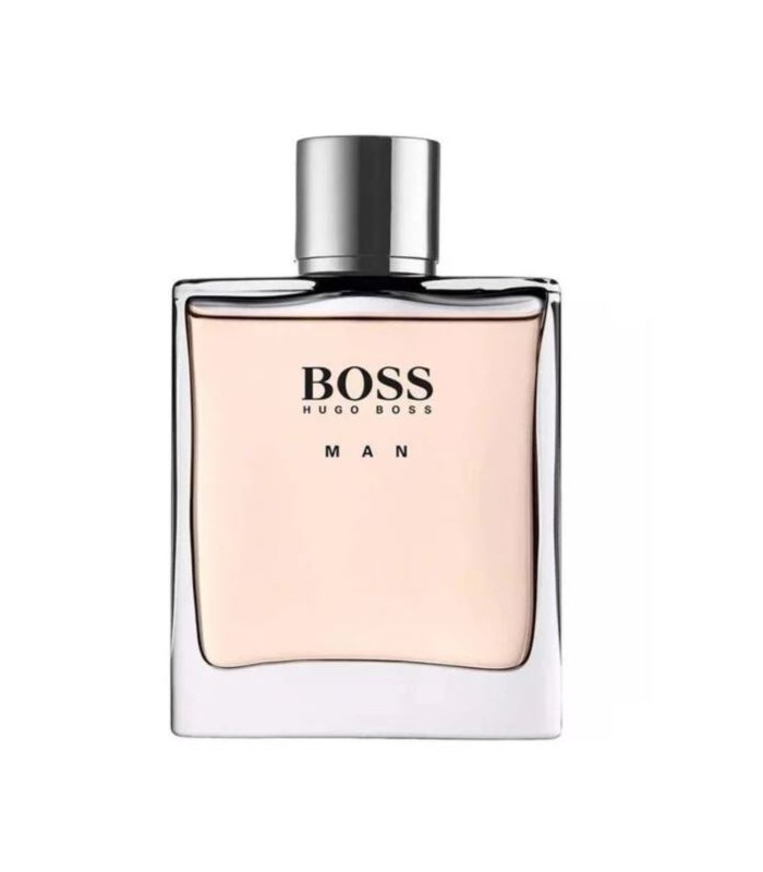 Hugo Boss Boss Orange Man Eau de Toilette 100ml. UNBOX