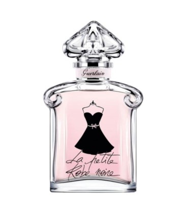 Guerlain La Petite Robe Noire Eau de Toilette 100ml. UNBOX
