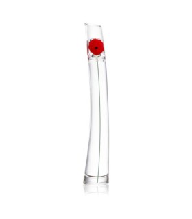 Kenzo Flower by Kenzo Eau de Parfum 100ml. Refillable Spray