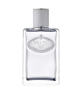Prada Infusion D Iris Cedre Eau de Parfum 100ml. UNBOX
