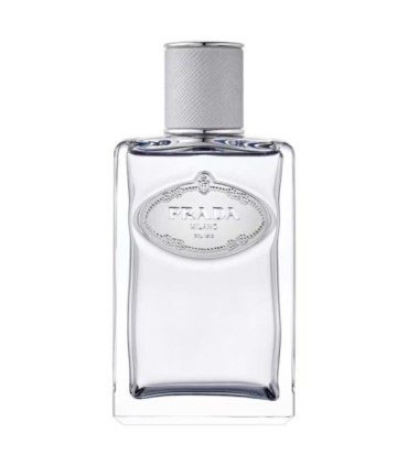 Prada Infusion D Iris Cedre Eau de Parfum 100ml. UNBOX