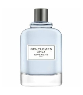 Givenchy Gentlemen Only Eau de Toilette 100ml. DISCONTINUED VERSION UNBOX
