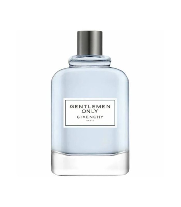 Givenchy Gentlemen Only Eau de Toilette 100ml. DISCONTINUED VERSION UNBOX