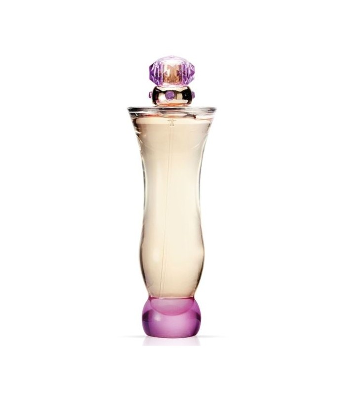 Versace Woman Eau de Parfum 50ml. UNBOX