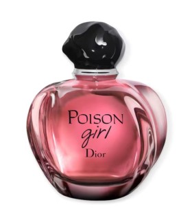 Dior Poison Girl Eau de Parfum 100ml. UNBOX