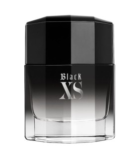 Paco Rabanne Black XS (2018) Eau de Toilette 100ml. UNBOX