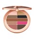 ESTEE LAUDER Bronze Goddess Flora Verde Palette for Eyes & Cheeks 9,5g.