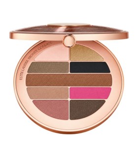 ESTEE LAUDER Bronze Goddess Flora Verde Palette for Eyes & Cheeks 9,5g.