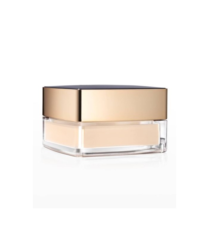 ESTEE LAUDER Double Wear Sheer Flattery Loose Powder 9g. Translucent Matte