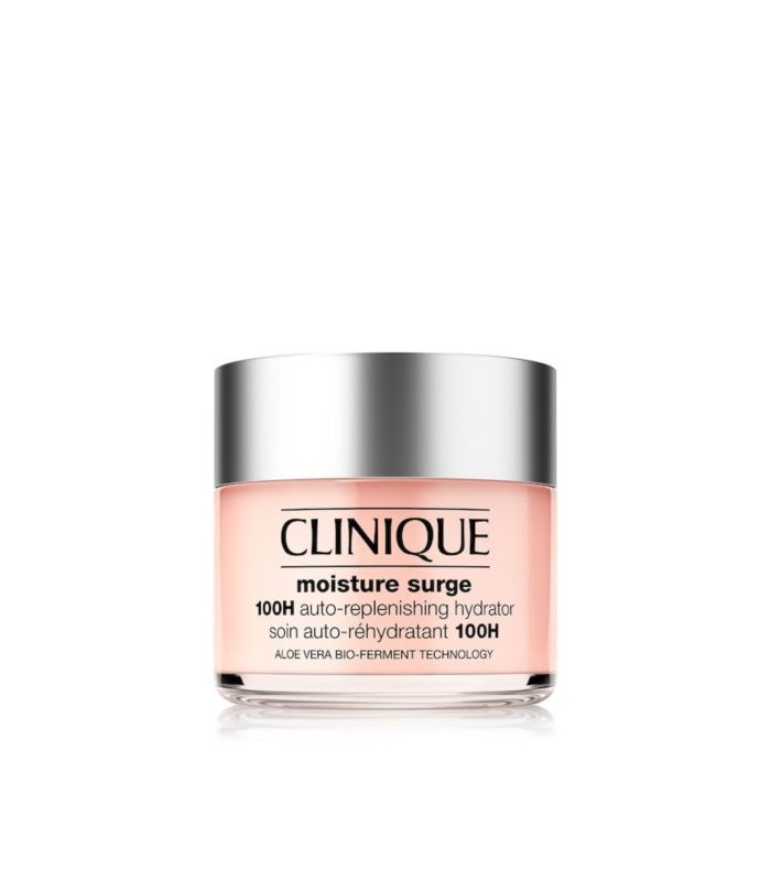 Clinique Moisture Surge 100H Auto-replenishing Hydrator 125ml. Nr.1,2,3,4 All Skin Types