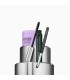Clinique SET Eye Essentials: High Impact Mascara 7ml. Black + Take The Day Off Cleansing Balm 15ml. + Quickliner for Eyes Intens