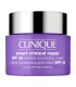 Clinique Smart Clinical Repair SPF30 Wrinkle Correcting Cream 75ml. Nr.1,2,3,4 All Skin Types
