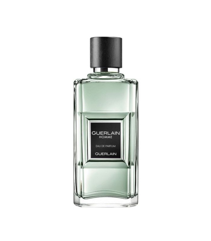 Guerlain Homme Eau de Parfum 100ml. DISCONTINUED UNBOX