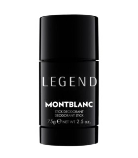 Mont Blanc Legend Homme deodorant stick 75ml.