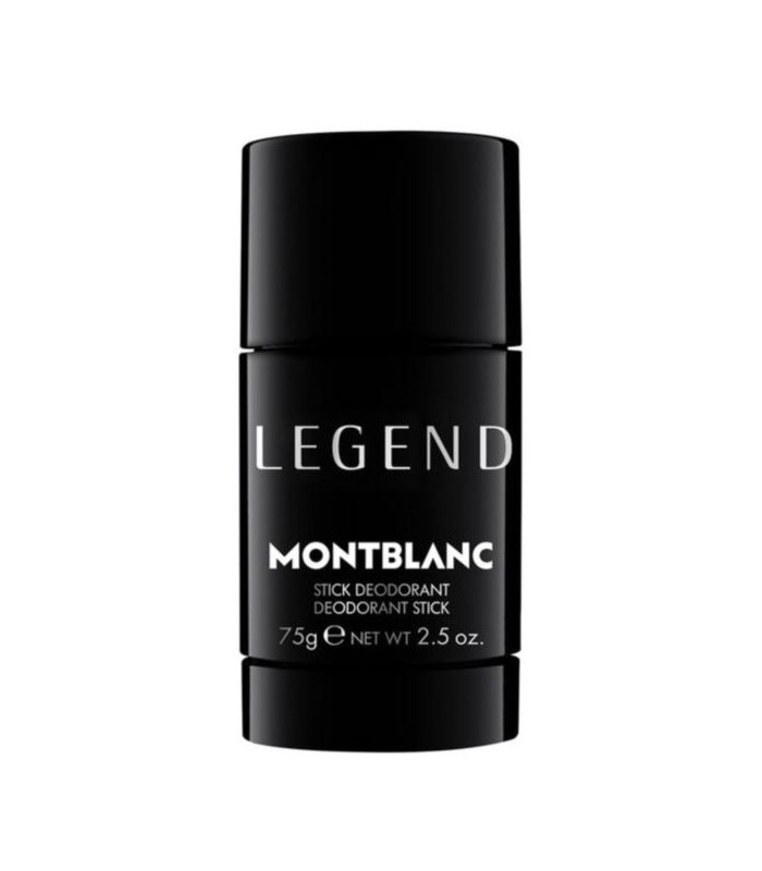 Mont Blanc Legend Homme deodorant stick 75ml.