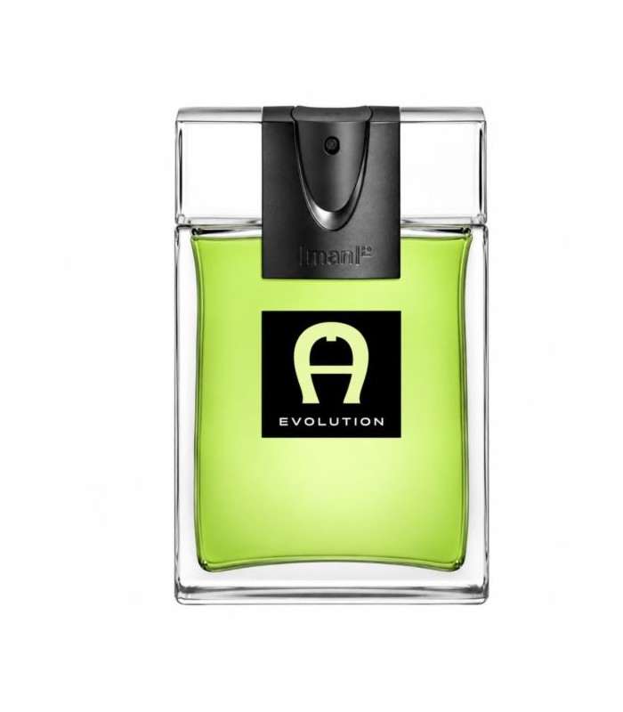 Aigner Man 2 Evolution Woda Toaletowa 50ml. UNIKAT