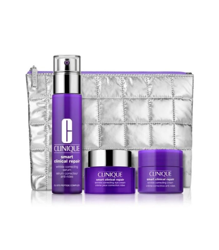 Clinique SET A+ de-agers