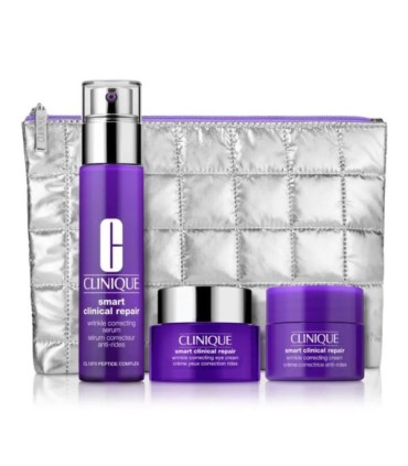 Clinique SET A+ de-agers