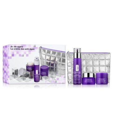 Clinique SET A+ de-agers