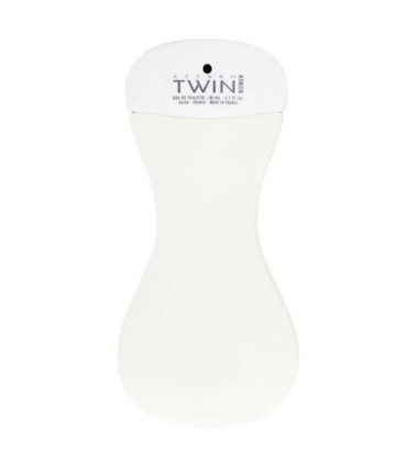 Azzaro Twin Women Woda Toaletowa 80ml.