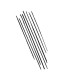 Bobbi Brown Ink Liner 1ml. Blackest Black