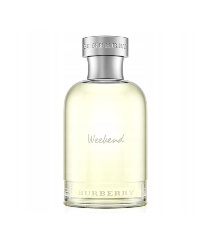 Burberry Weekend for Men Woda Toaletowa 100ml. 2011 - 2013 **