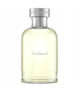 Burberry Weekend for Men Woda Toaletowa 100ml.