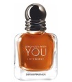 Giorgio Armani Emporio Stronger With You Intensely Woda Perfumowana 100ml.
